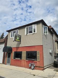 382 Abbott Rd, Buffalo, NY, 14220