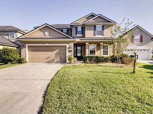 12244 Rolling Green Ct, Jacksonville, FL 32246