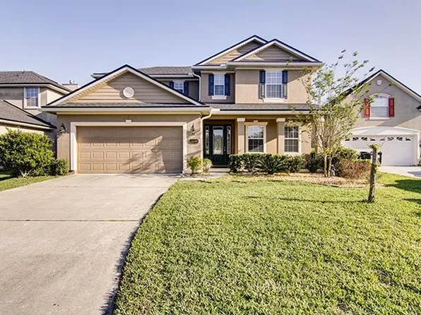 12244 Rolling Green Ct, Jacksonville, FL 32246