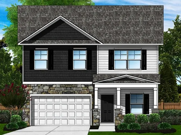 408 Ecton Pl, Greenville, SC 29605