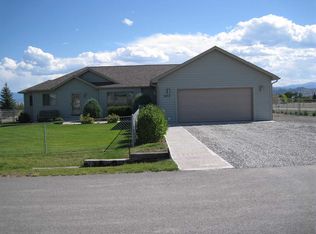 803 Pollux Rd, Helena, MT 59602