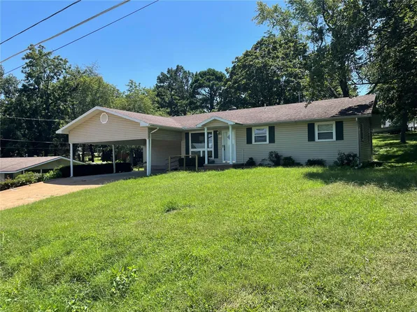 931 Maple St, Thayer, MO 65791