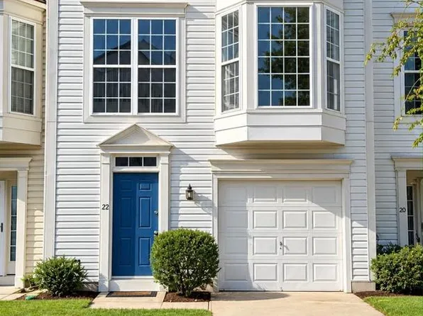 22 Weatherly Rd, Delran, NJ 08075