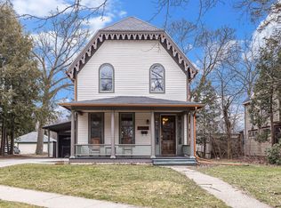 328 N Division St, Marshall, MI 49068