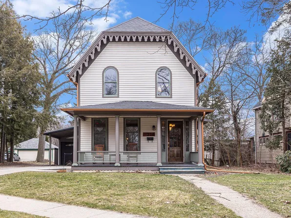 328 N Division St, Marshall, MI 49068