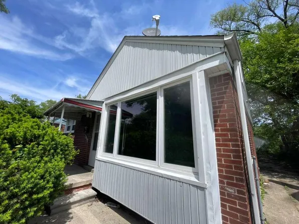 20090 Lahser Rd, Detroit, MI 48219