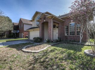 1606 Caraquet Dr, Spring, TX 77386