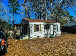3911 Forestside Dr, Columbus, GA 31907