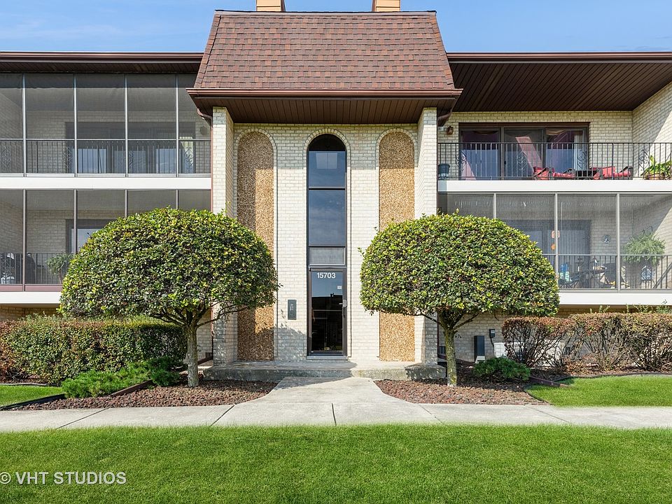 1st image of 15703 Deerfield Ct Unit 1S