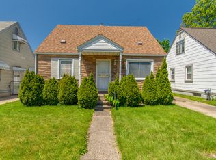 9263 Schaefer Hwy, Detroit, MI 48228