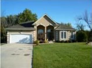 1185 SW 225th Rd, Holden, MO 64040