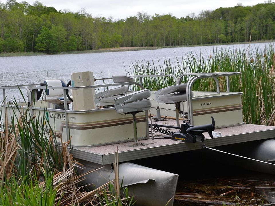 10536 Boot Lake Rd, Frazee, MN 56544 Zillow