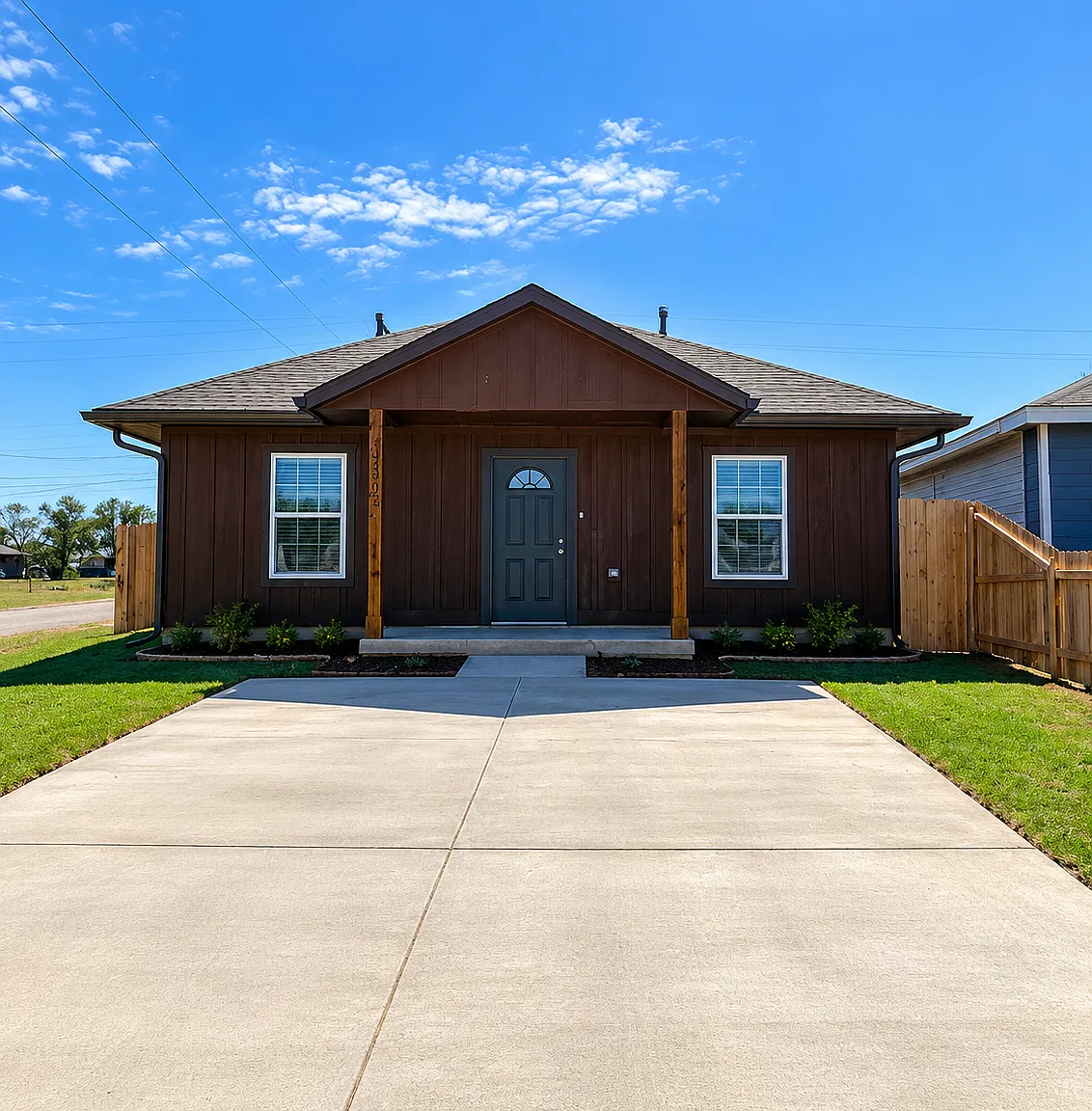 2 bed, 865 sqft, $1,275 — Photo 1