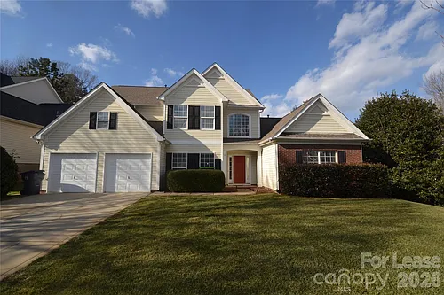 8817 Saint Brides Ct Photo 1