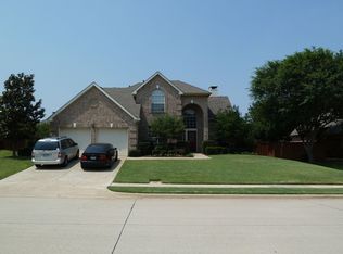 1304 Cherry Brook Way, Flower Mound, TX 75028