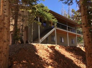 606 W Kokopelli Loop, Brian Head, UT 84719