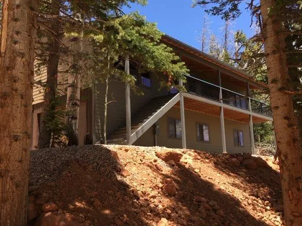 606 W Kokopelli Loop, Brian Head, UT 84719