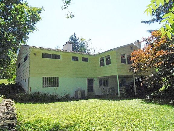 Rear View 
