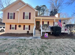 884 Poole Bridge Rd, Hiram, GA 30141