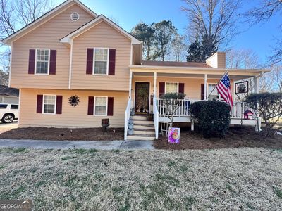 884 Poole Bridge Rd, Hiram, GA, 30141