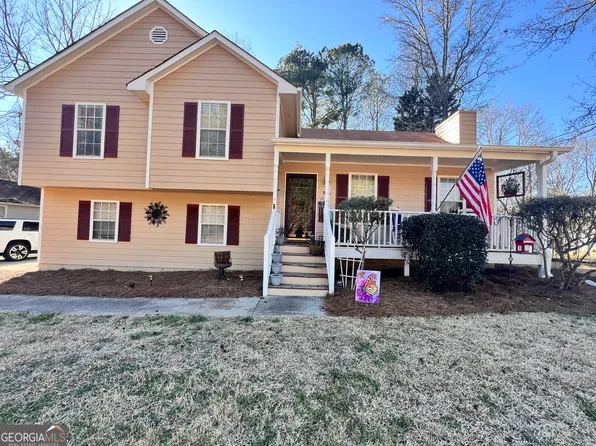 884 Poole Bridge Rd, Hiram, GA 30141