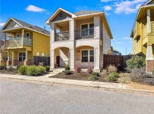 4614 Truth Way #457, Austin, TX 78725