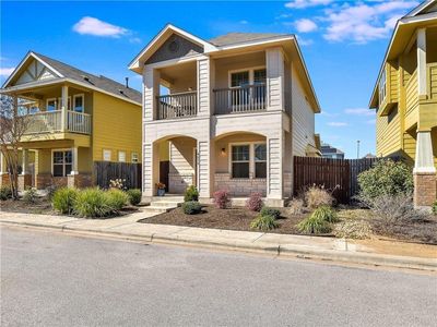 4614 Truth Way #457, Austin, TX, 78725
