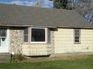 2139 Belle Ln, Mounds View, MN 55112