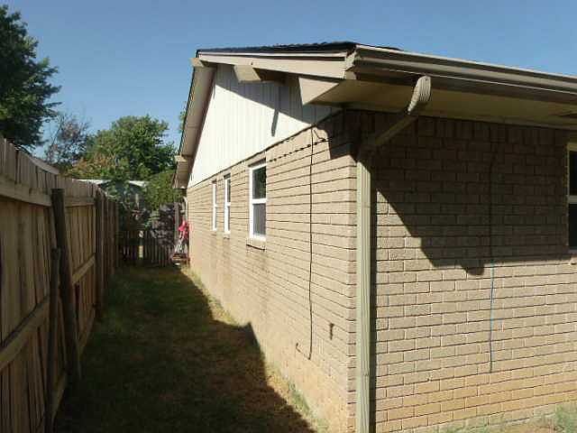 Side View