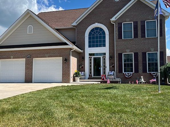 12203 Ash Fleetwood Dr