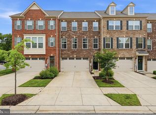 10980 Oswestry St, Waldorf, MD 20603