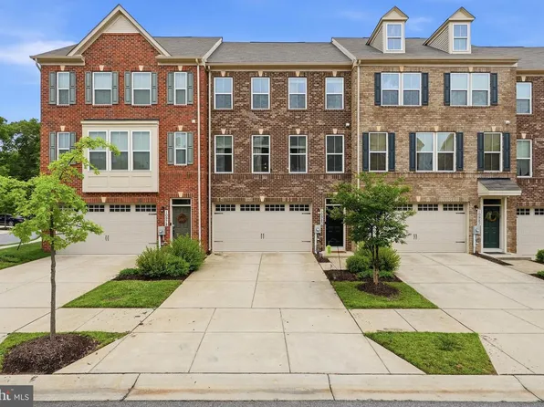 10980 Oswestry St, Waldorf, MD 20603