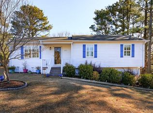3027 Courtney Dr SW, Marietta, GA 30060