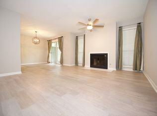 1110 Weatherstone Dr NE, Atlanta, GA 30324