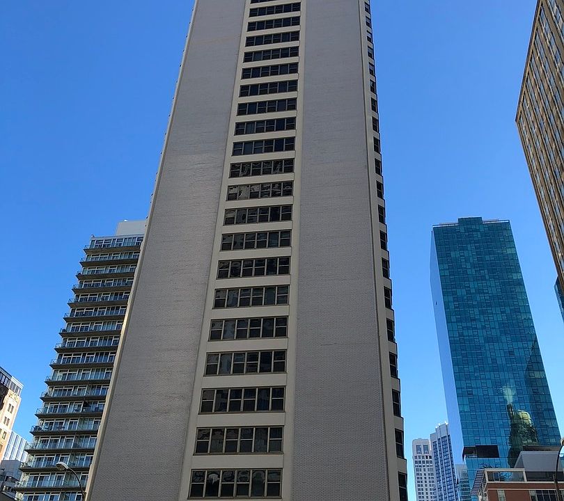 1st image of 535 N Michigan Ave APT 408