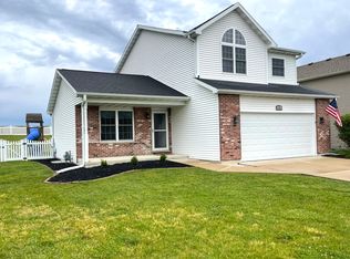 6 Emily Dr, Spring Valley, IL 61362