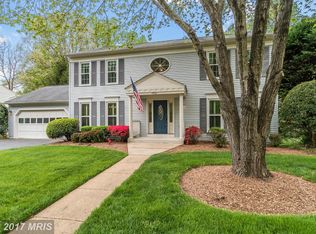 7850 Roundabout Way, Springfield, VA 22153