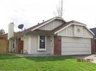 5279 Thomasino Way, Antelope, CA 95843