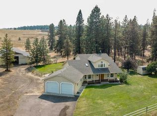 8225 W Trails Rd, Spokane, WA 99224