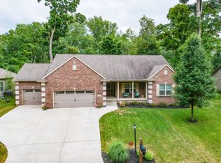 4775 Masons Ridge Rd, Lafayette, IN 47909
