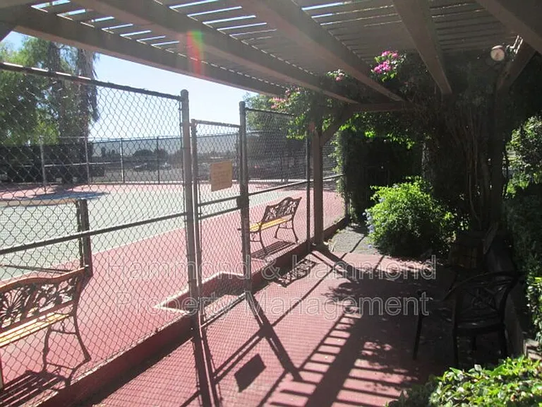 9000 Vanalden Ave #106 — Photo 21