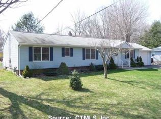 736 Shepard Ave, Hamden, CT 06514