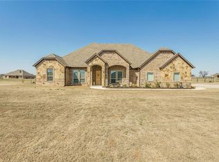 315 Steppes Ct, Brock, TX 76087