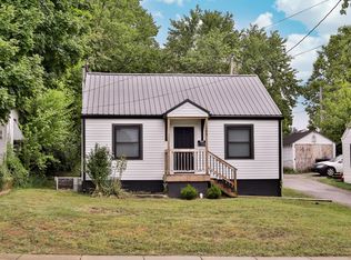 125 Myrtle Ave, Frankfort, KY 40601