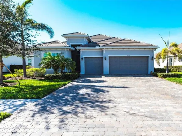 25301 Longmeadow Dr, Punta Gorda, FL 33955