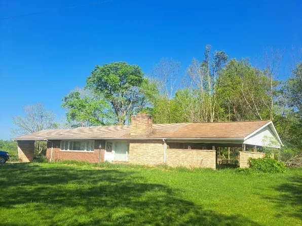 5441 Wayside Creamery Rd, Wayside, WV 24985