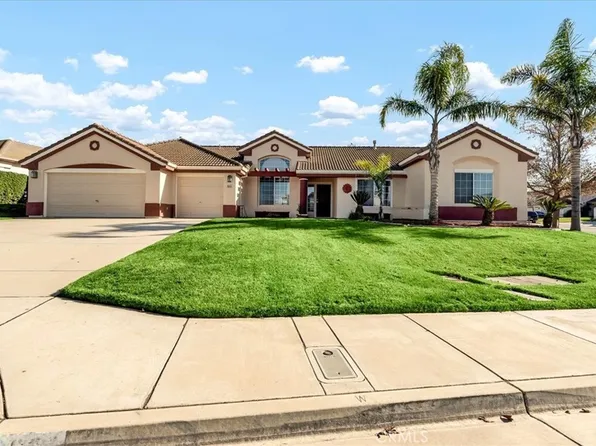 9620 Sierra Madre Ct, Soledad, CA 93960