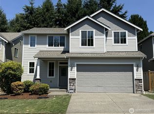 5023 Black Rock Loop SE, Olympia, WA 98501