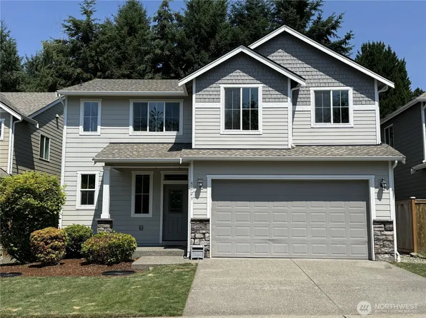 5023 Black Rock Loop SE, Olympia, WA 98501
