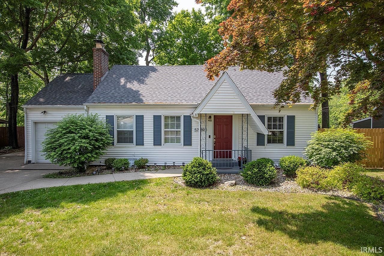 57089 County Road 13, Elkhart, IN 46516 Zillow